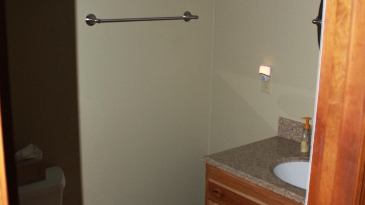Photo of Bathroom in Fayetteville
