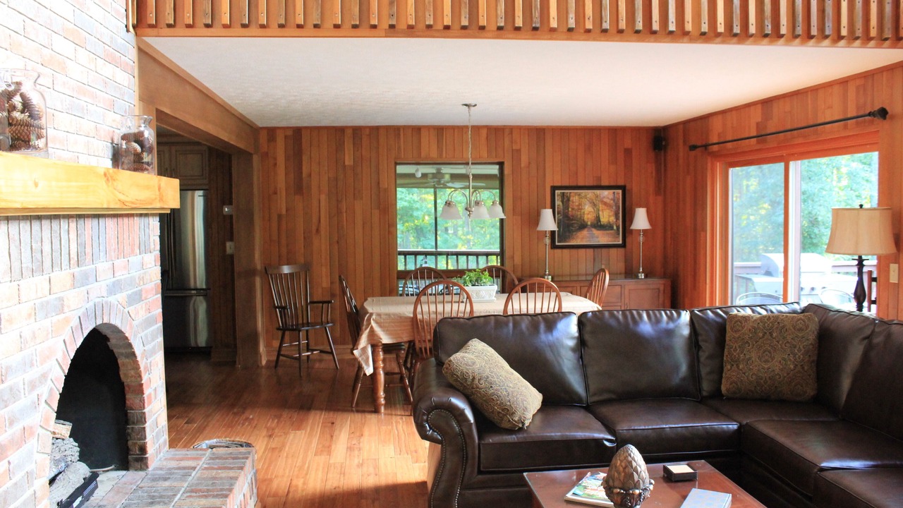 Photo of Livingroom in Fayetteville