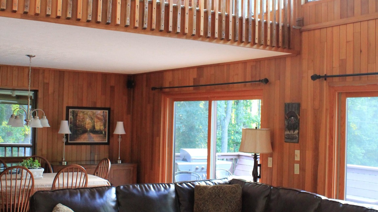 Photo of Bedroom in Fayetteville