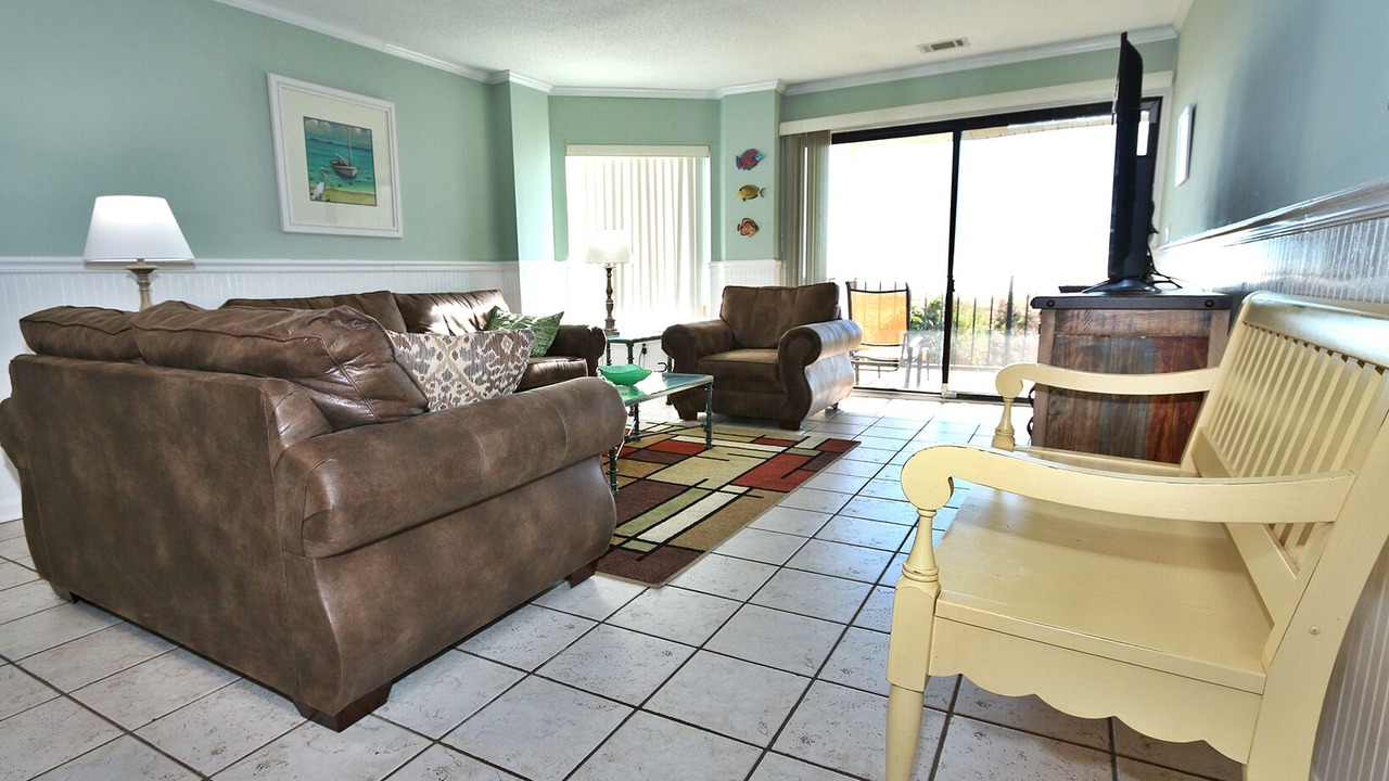 Photo of Livingroom in Folly Field