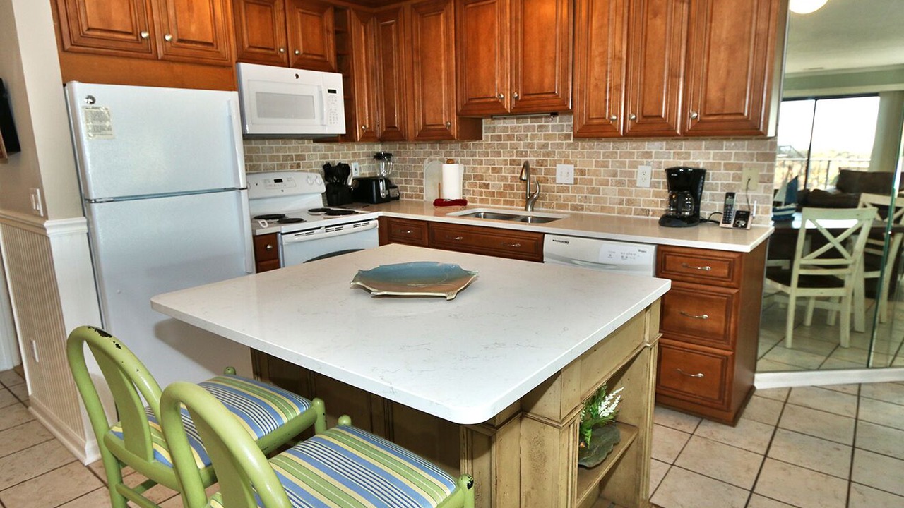 Photo of Kitchen in Folly Field