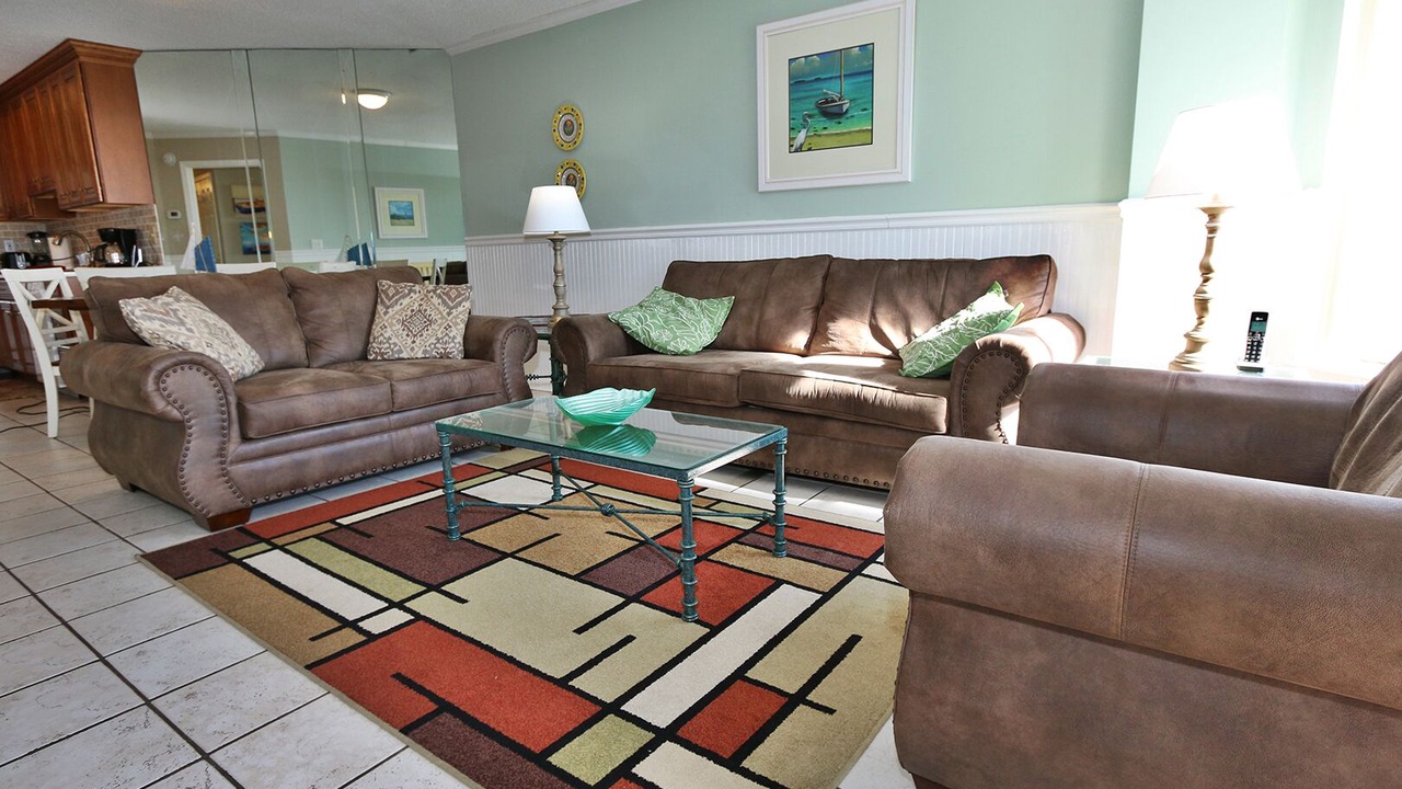 Photo of Livingroom in Folly Field
