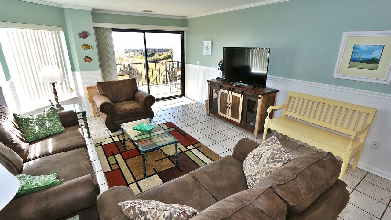 Photo of Livingroom in Folly Field