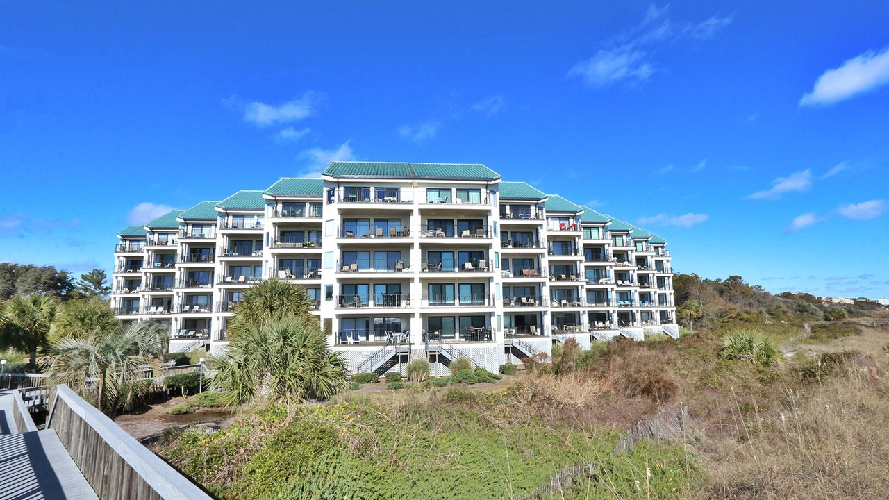 Photo of Outdoor in Folly Field