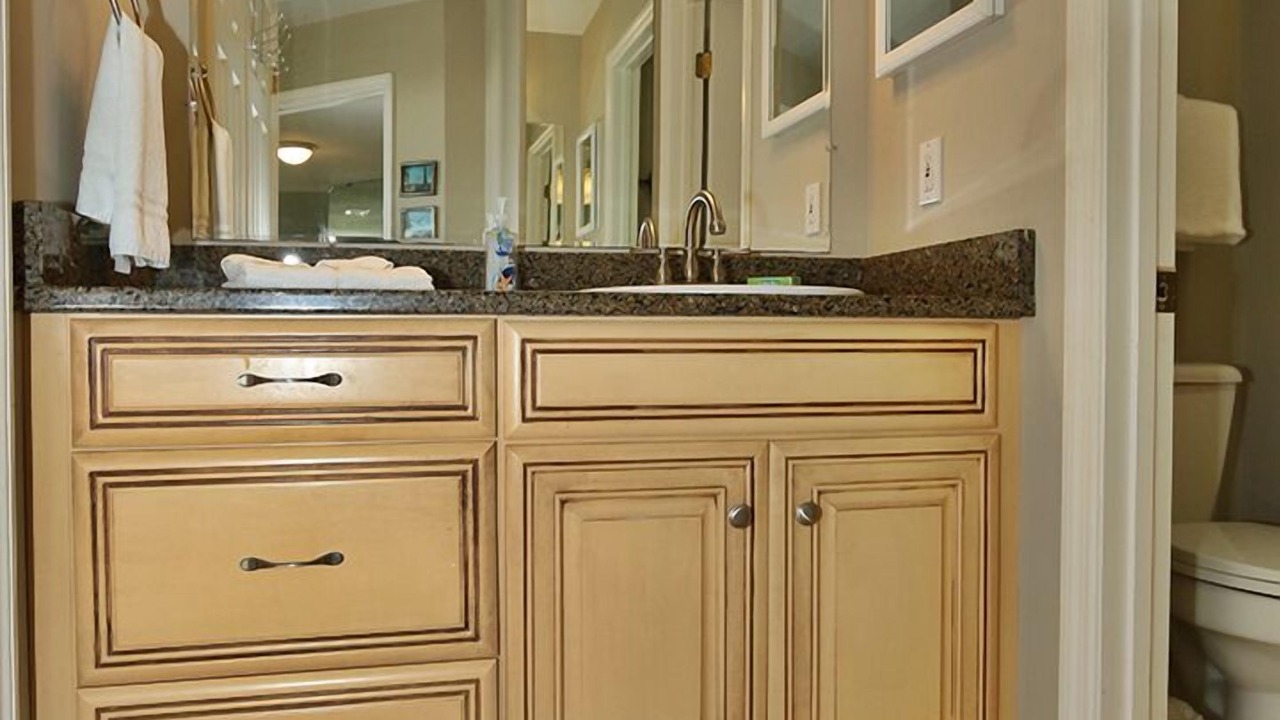 Photo of Bathroom in Folly Field