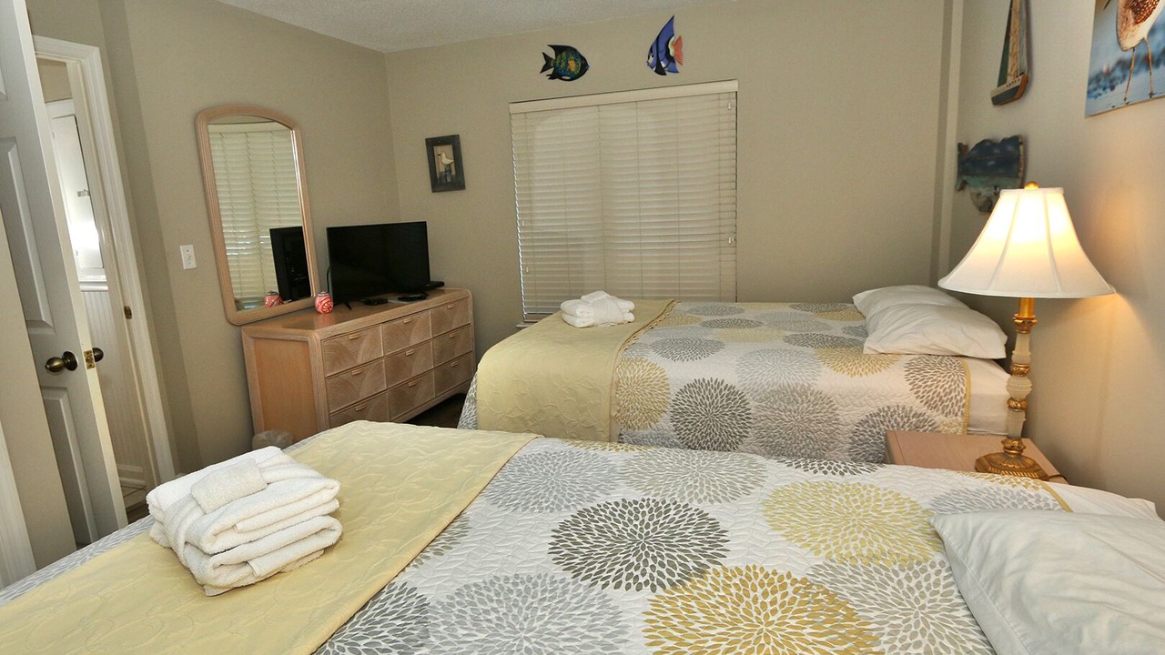 Photo of Bedroom in Folly Field