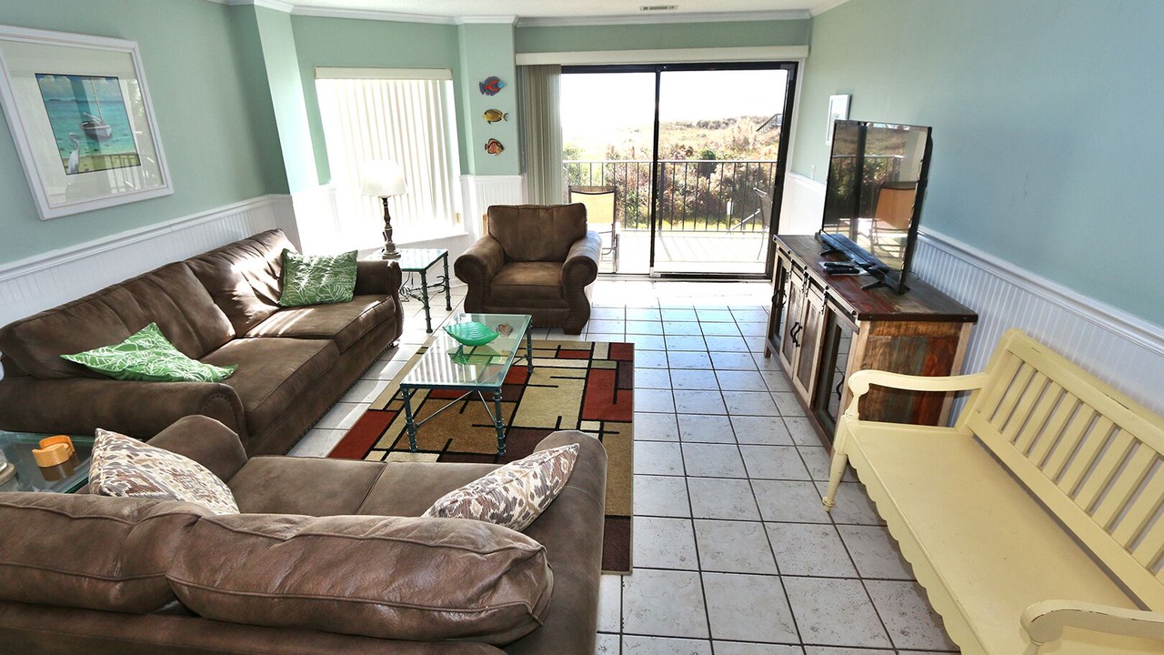 Photo of Livingroom in Folly Field
