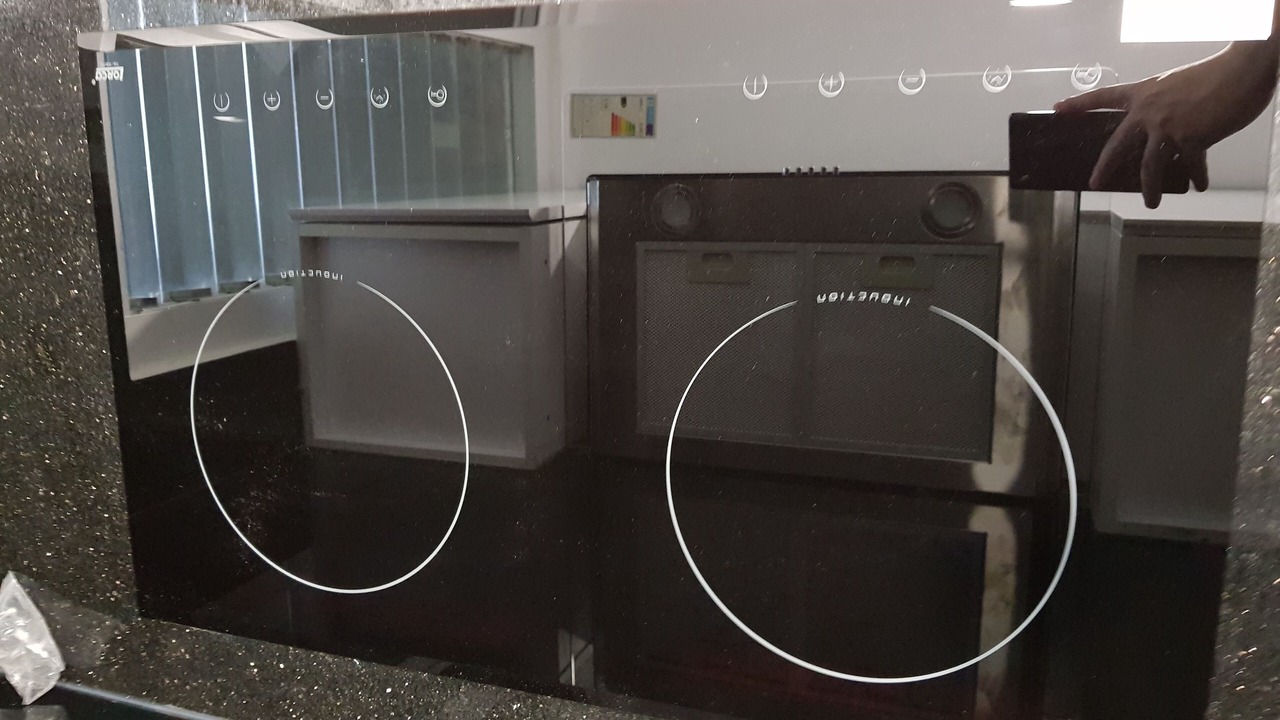 Photo of Kitchen in Ha Dong