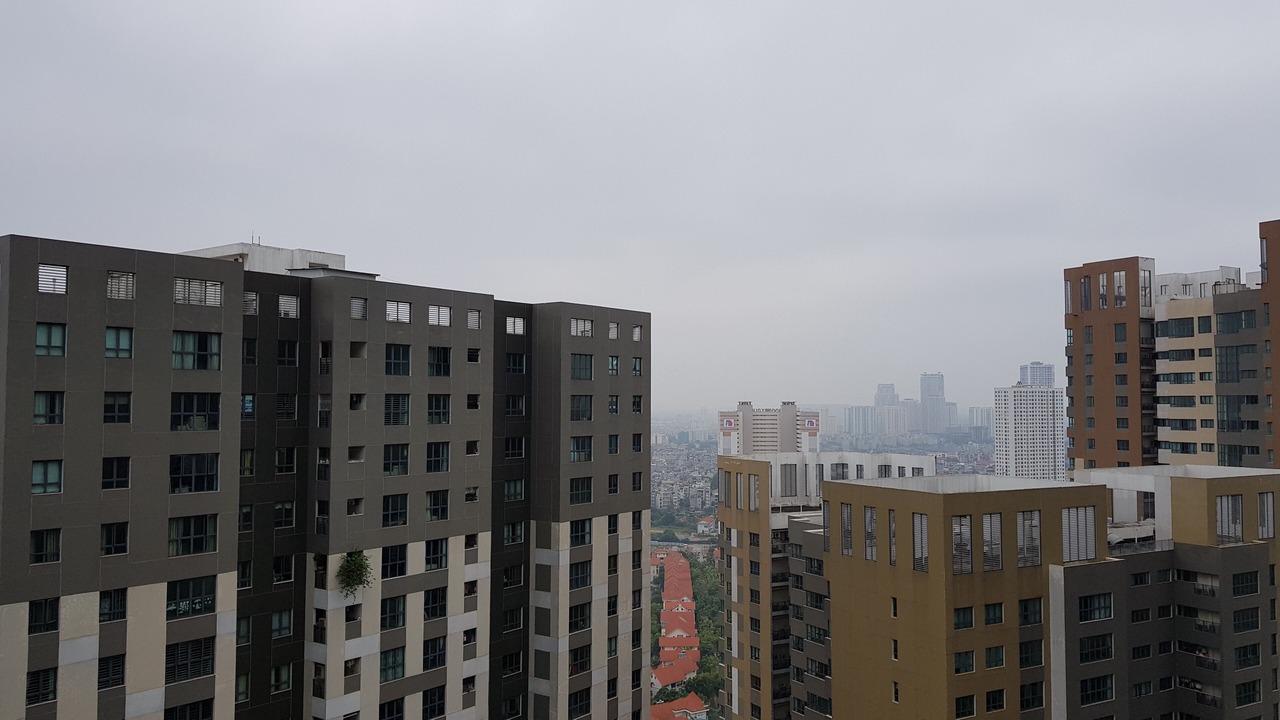 Photo of Outdoor in Ha Dong