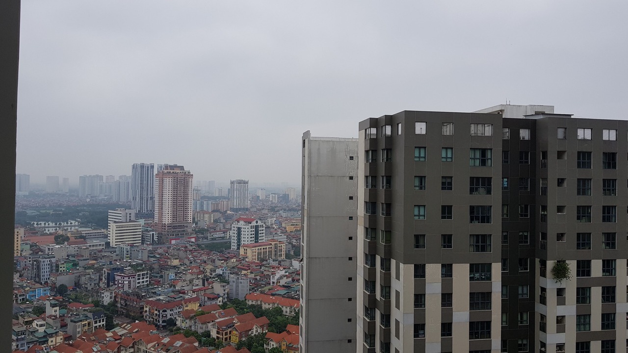 Photo of Outdoor in Ha Dong