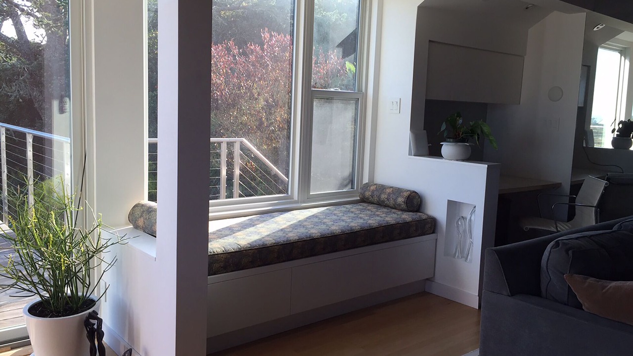 Photo of Livingroom in Midtown Terrace