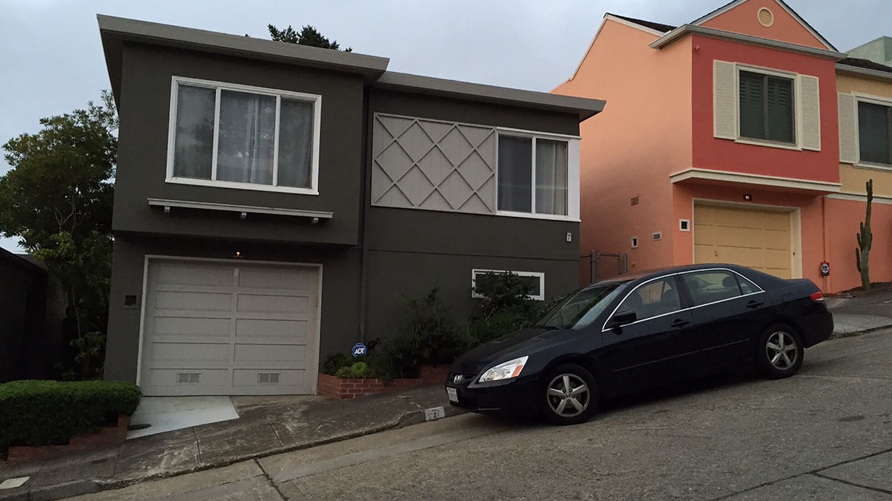 Photo of Outdoor in Midtown Terrace