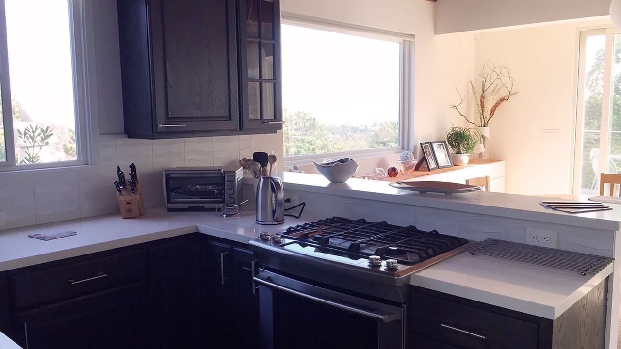 Photo of Kitchen in Midtown Terrace