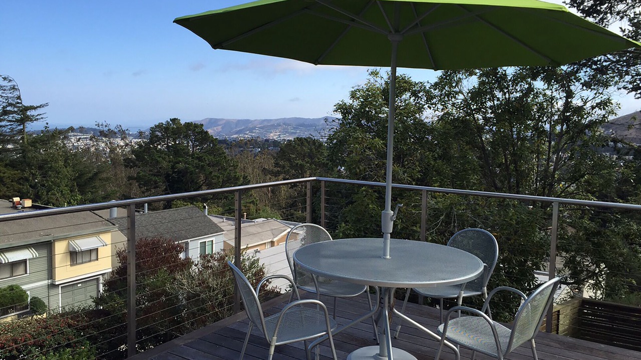 Photo of Outdoor in Midtown Terrace