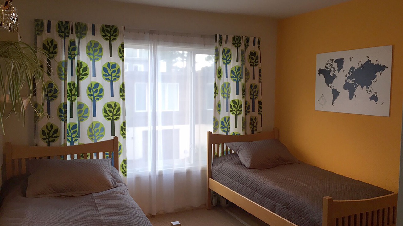 Photo of Bedroom in Midtown Terrace