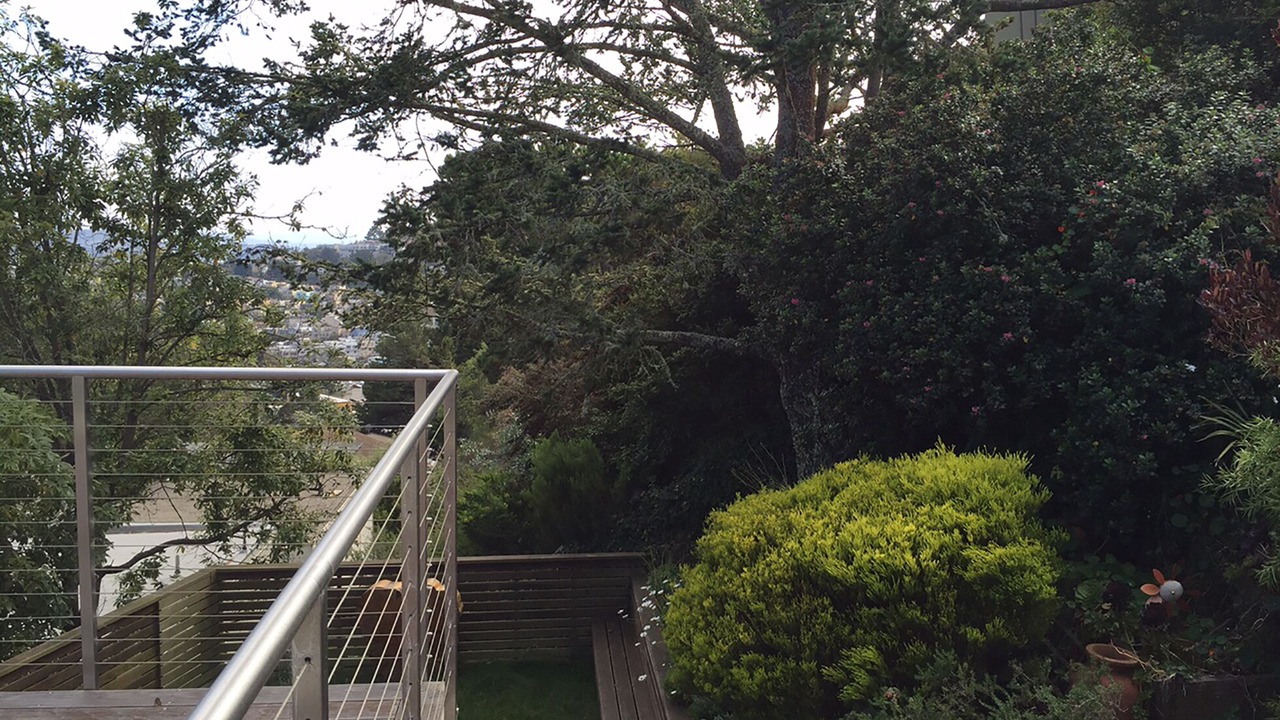 Photo of Outdoor in Midtown Terrace