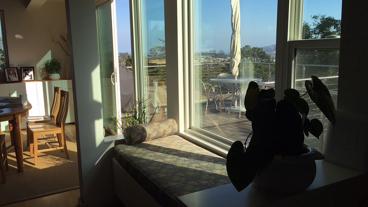 Photo of Livingroom in Midtown Terrace