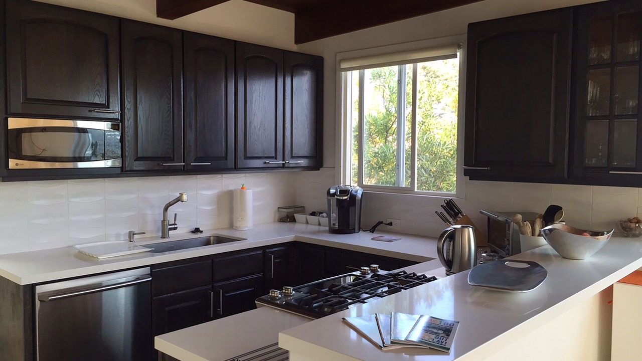 Photo of Kitchen in Midtown Terrace