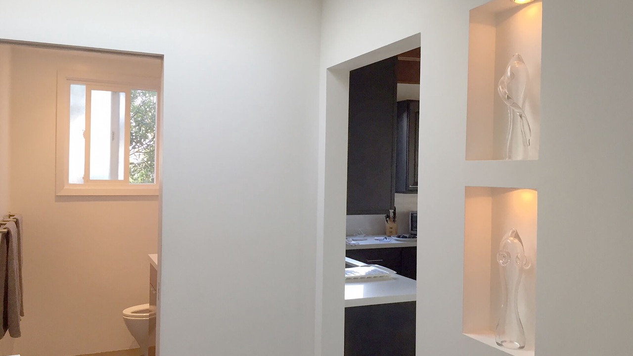 Photo of Bedroom in Midtown Terrace