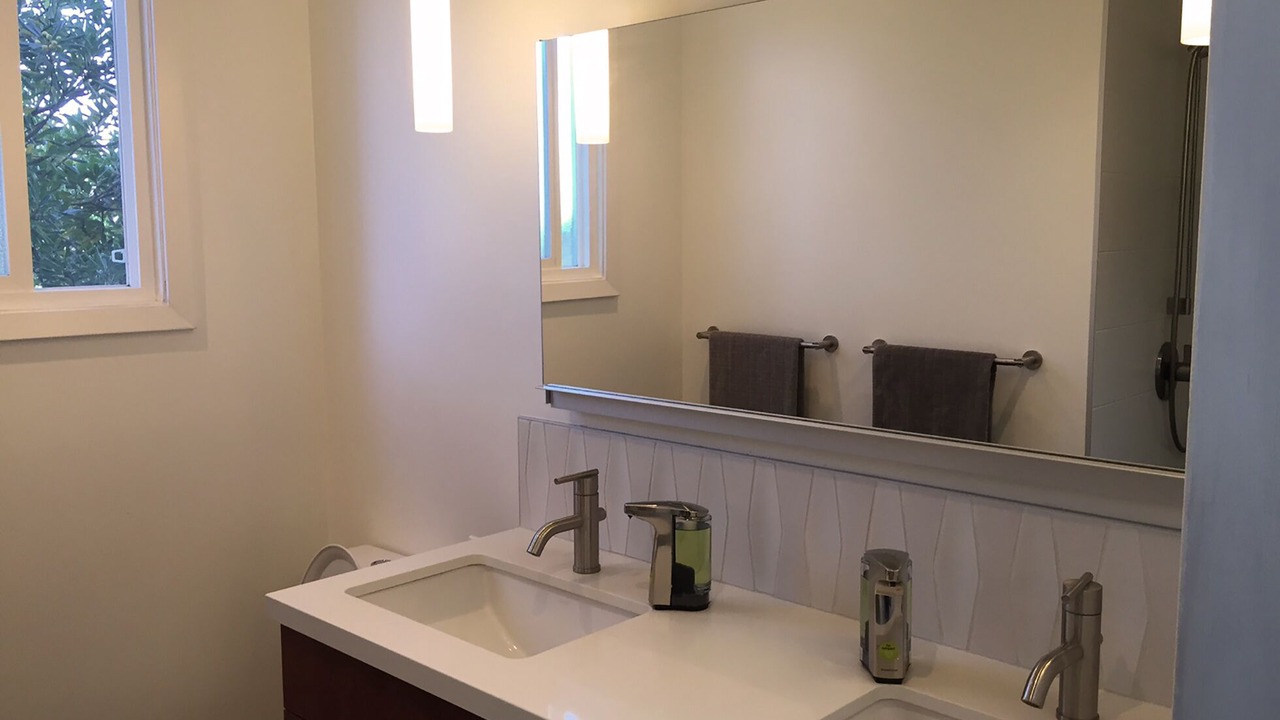 Photo of Bathroom in Midtown Terrace