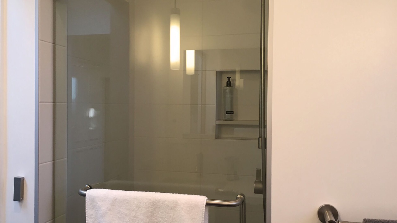 Photo of Bathroom in Midtown Terrace