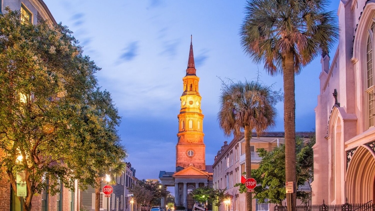 Photo of Others in Charleston Historic District