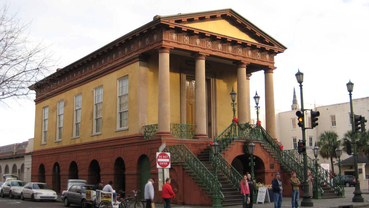 Photo of Others in Charleston Historic District