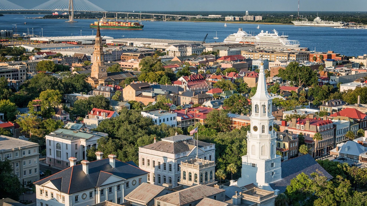 Photo of Others in Charleston Historic District