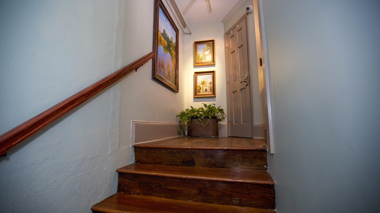 Photo of Others in Charleston Historic District
