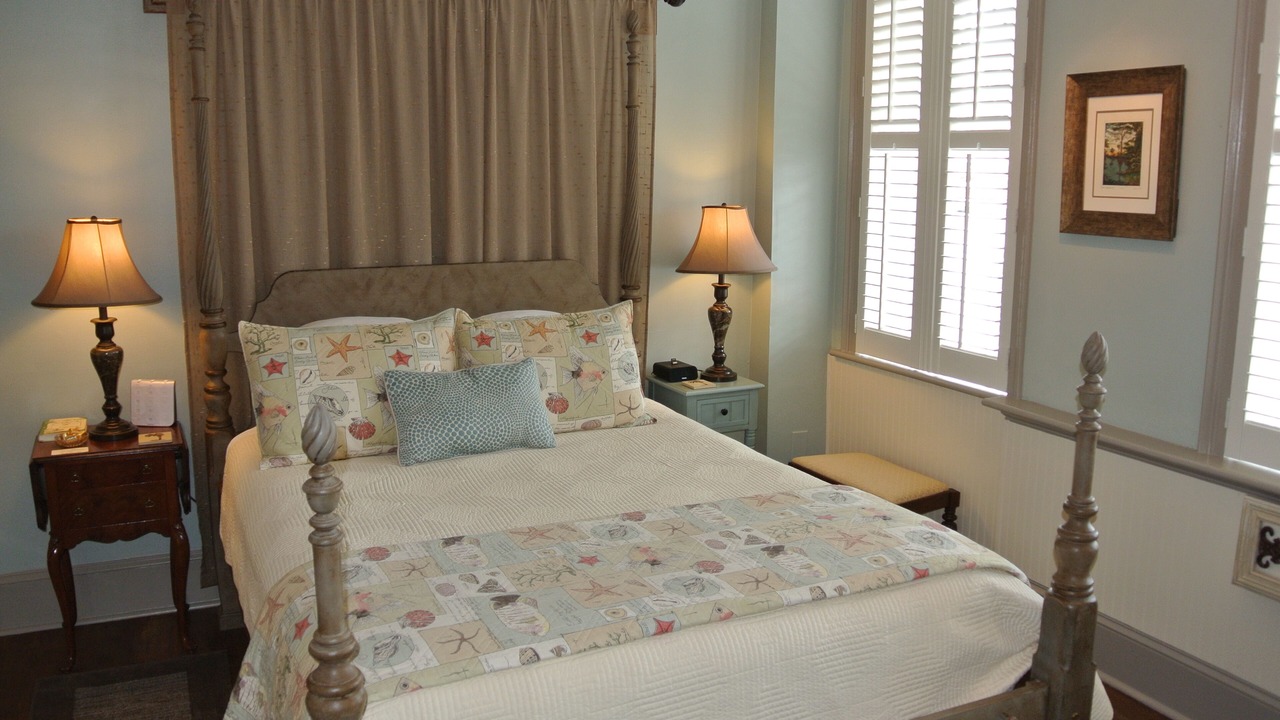 Photo of Others in Charleston Historic District