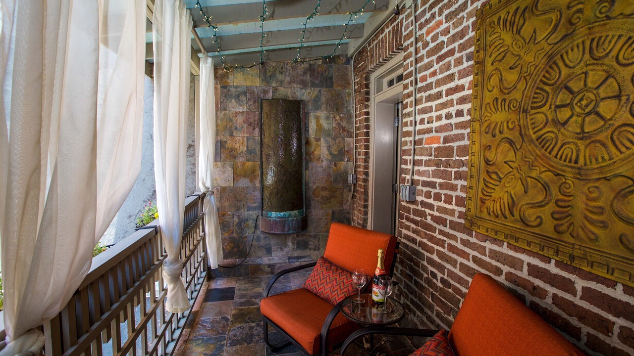 Photo of Outdoor in Charleston Historic District