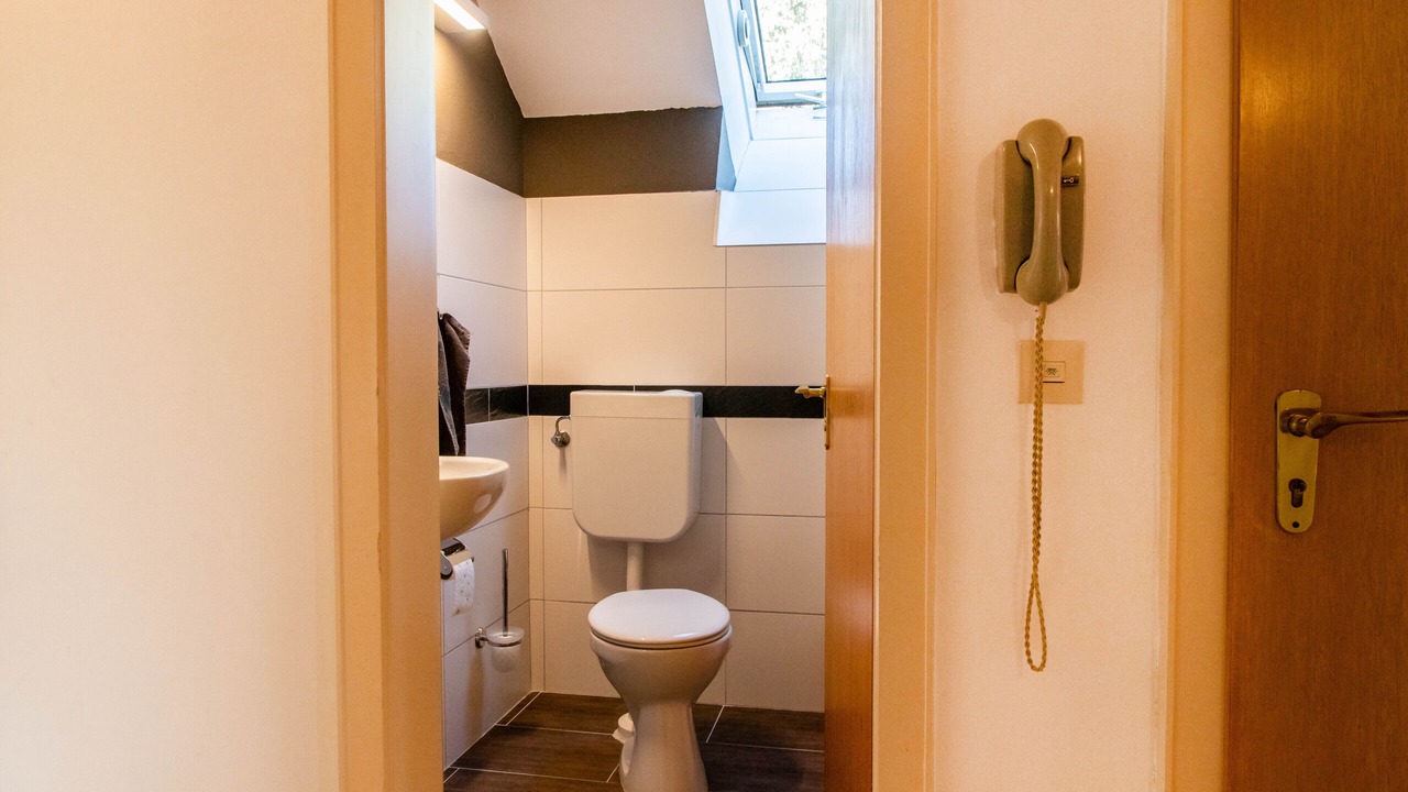 Photo of Bathroom in Friedenweiler