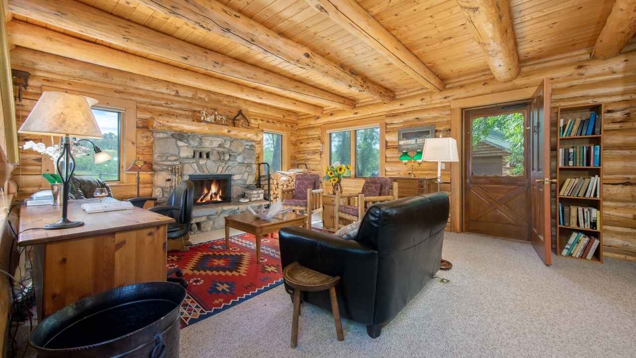 Photo of Livingroom in Wilson