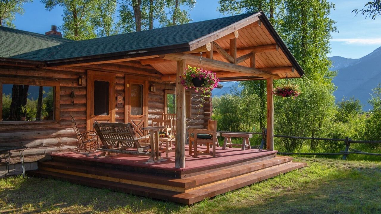 Photo of Outdoor in Wilson