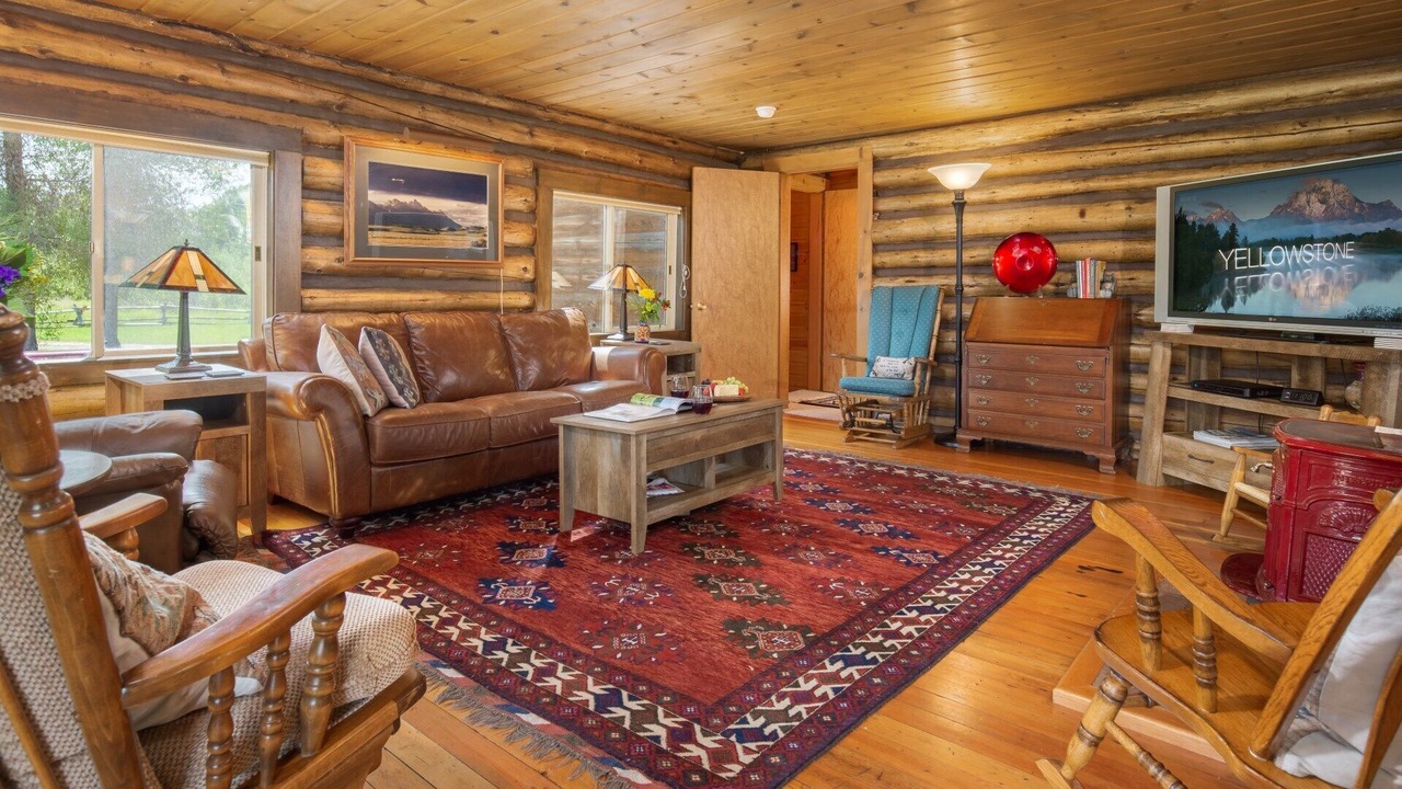 Photo of Bedroom in Wilson