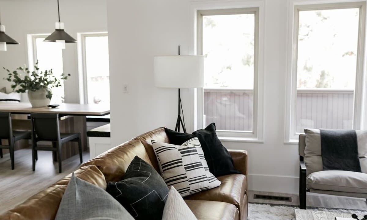 Photo of Bedroom in Broken Top