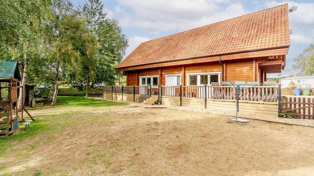 Photo of Outdoor in Pentney