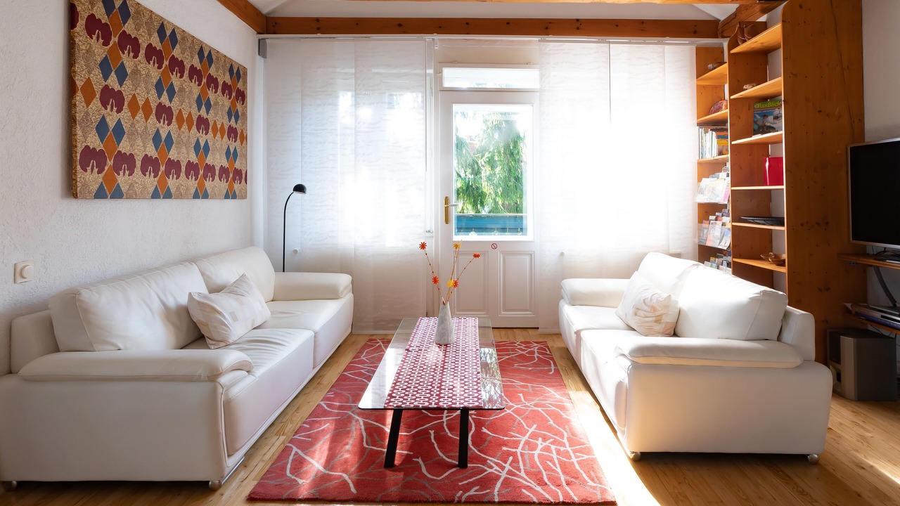 Photo of Livingroom in Purkersdorf