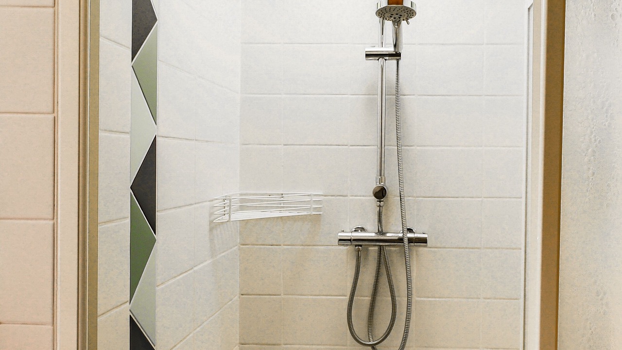 Photo of Bathroom in Purkersdorf
