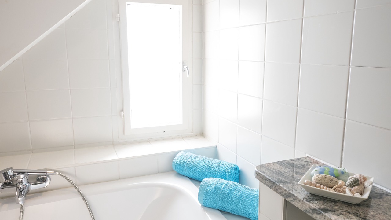 Photo of Bathroom in Purkersdorf