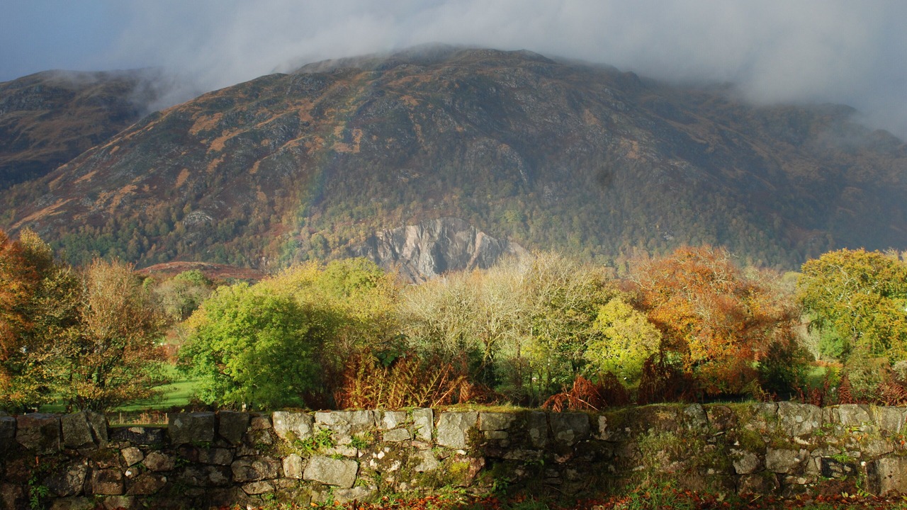 Photo of Outdoor in Taynuilt