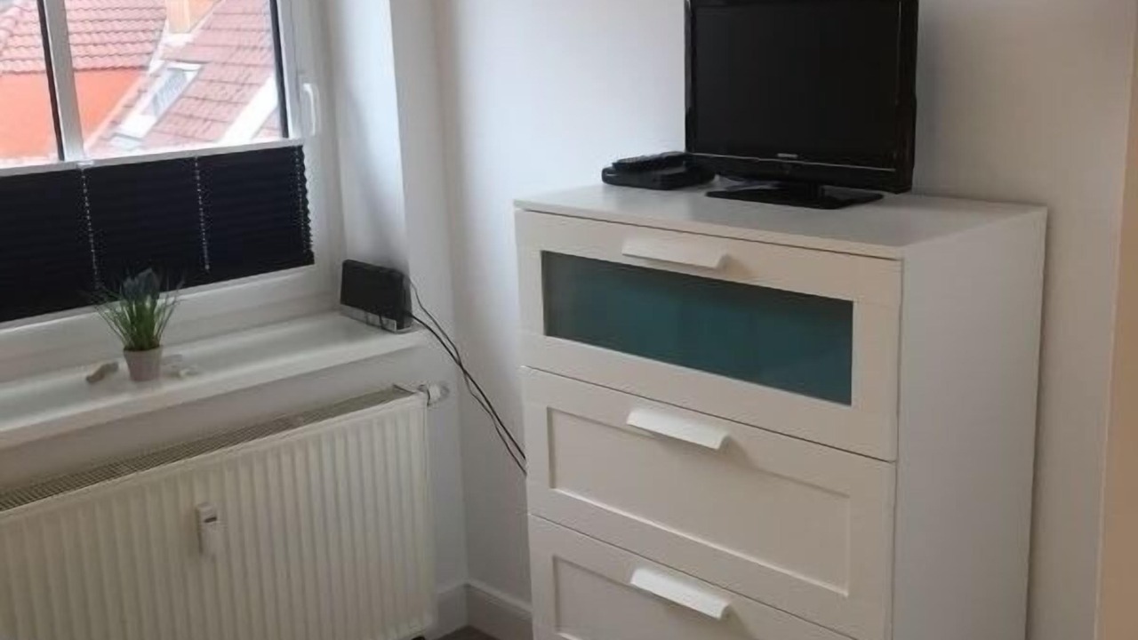 Photo of Bedroom in Timmendorfer Strand