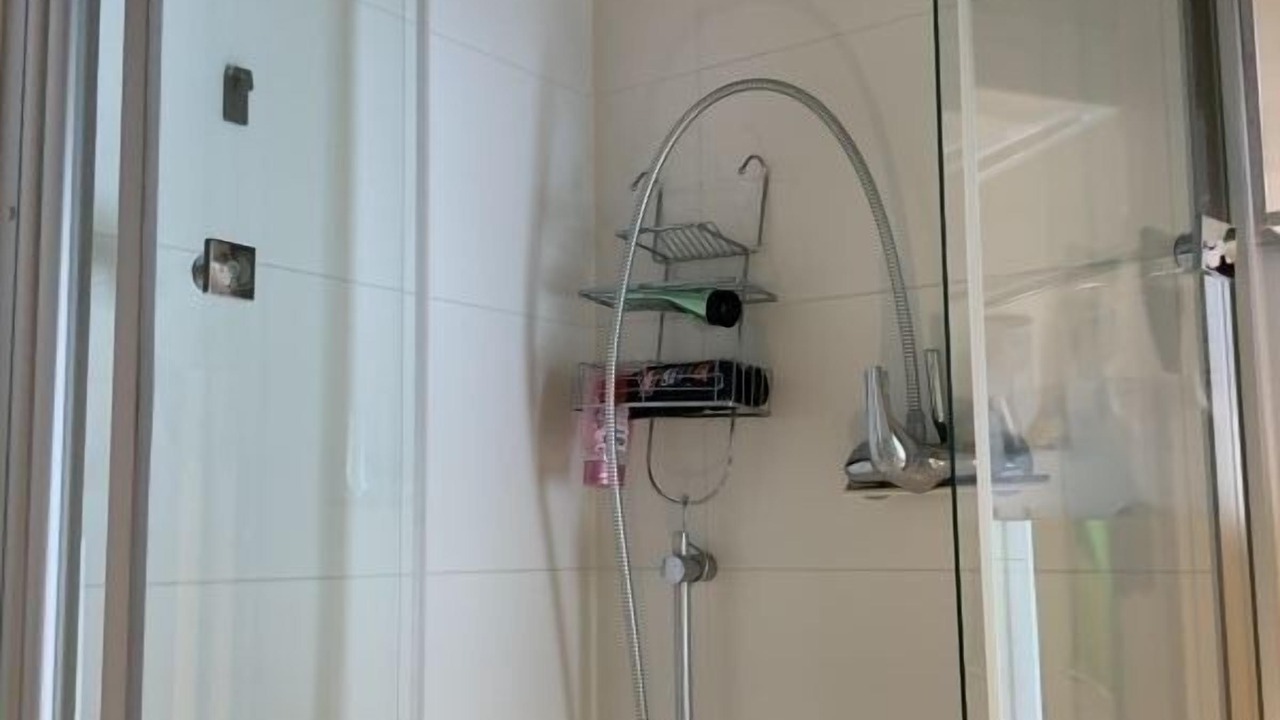 Photo of Bathroom in Timmendorfer Strand