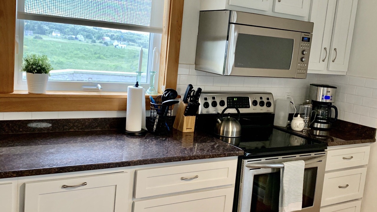 Photo of Kitchen in Kingsburg