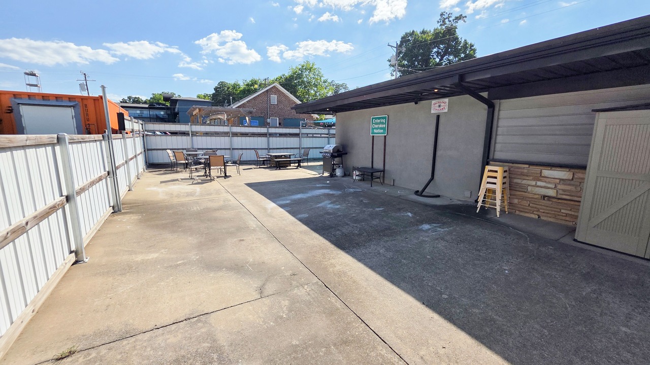 Photo of Outdoor in Tahlequah