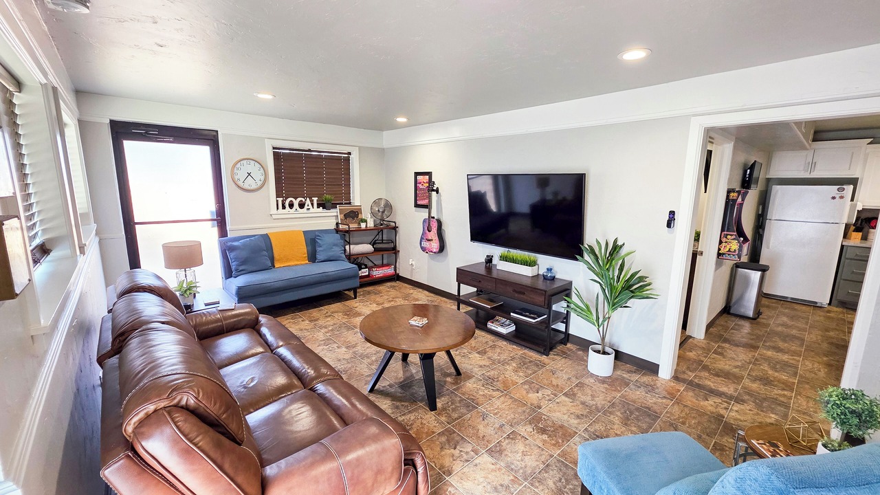 Photo of Livingroom in Tahlequah