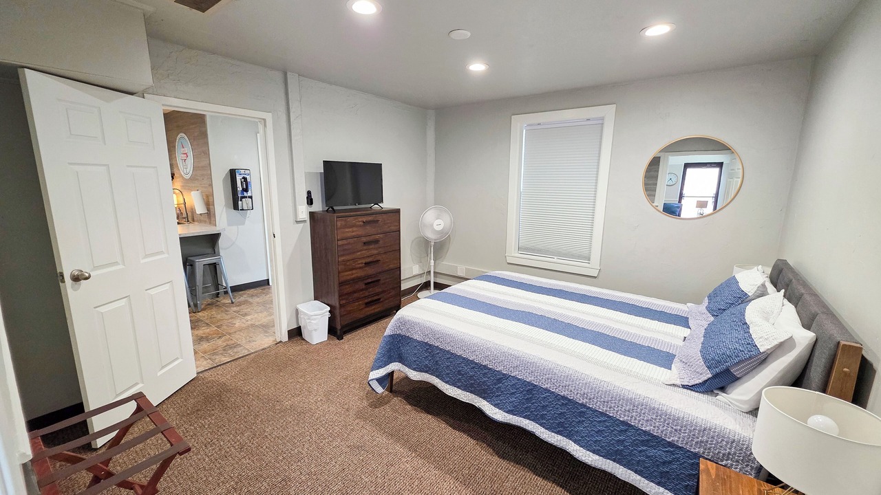 Photo of Bedroom in Tahlequah