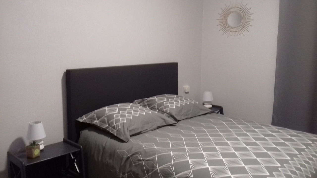 Photo of Bedroom in La Chapelle-Saint-Laurent