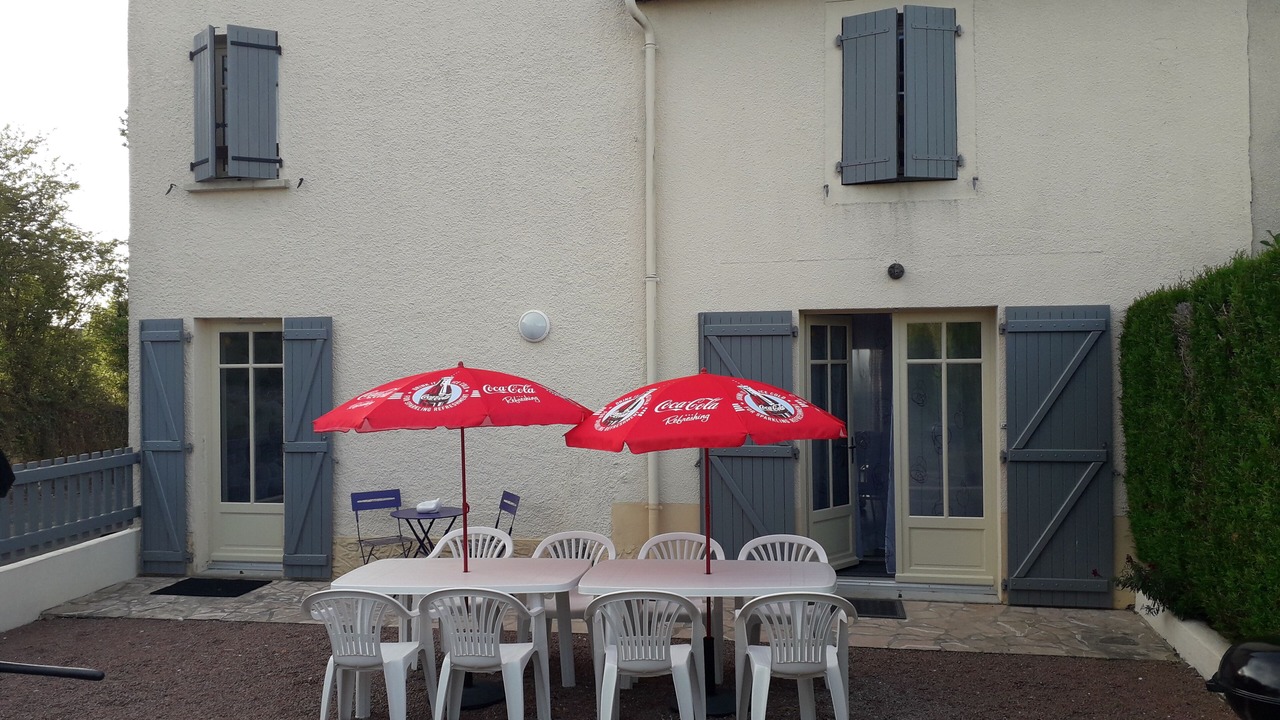 Photo of Outdoor in La Chapelle-Saint-Laurent