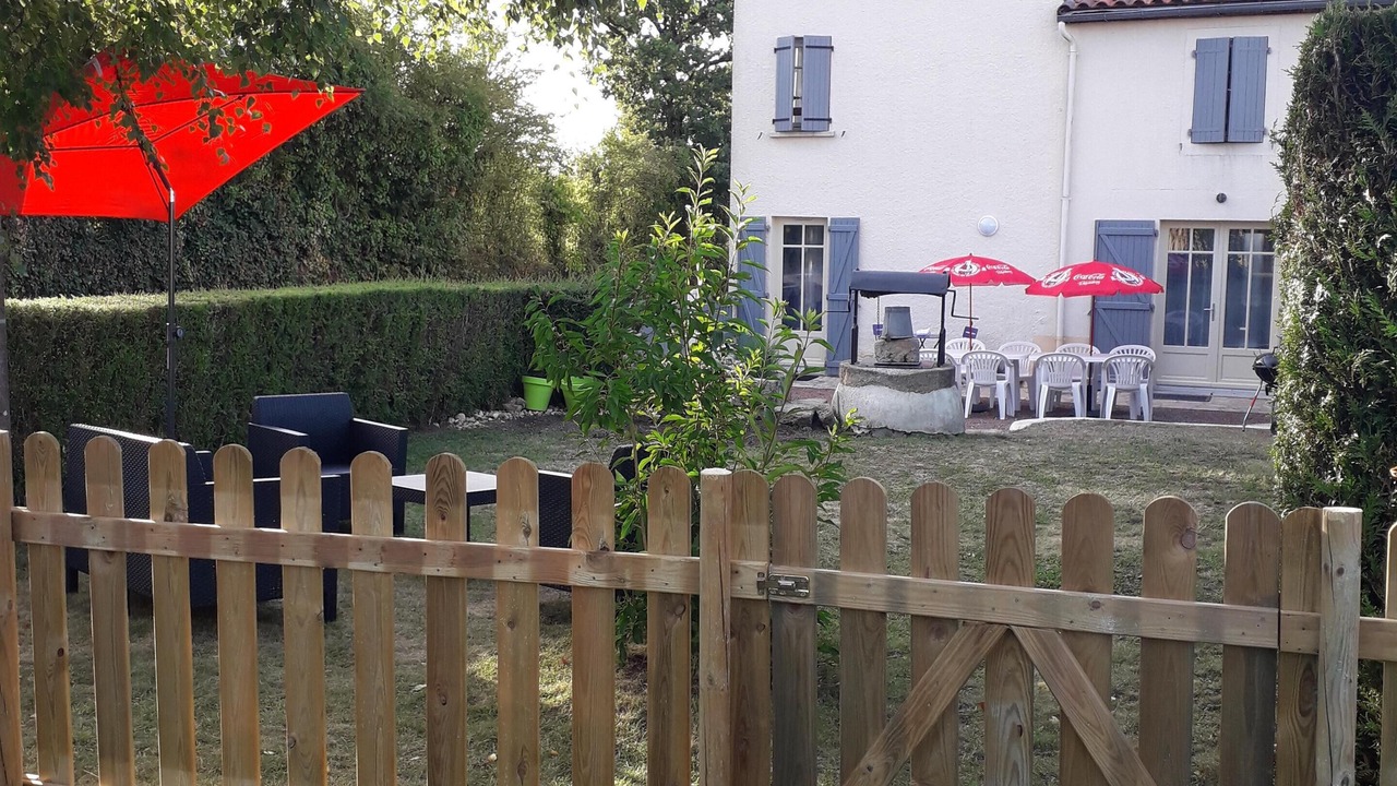 Photo of Outdoor in La Chapelle-Saint-Laurent